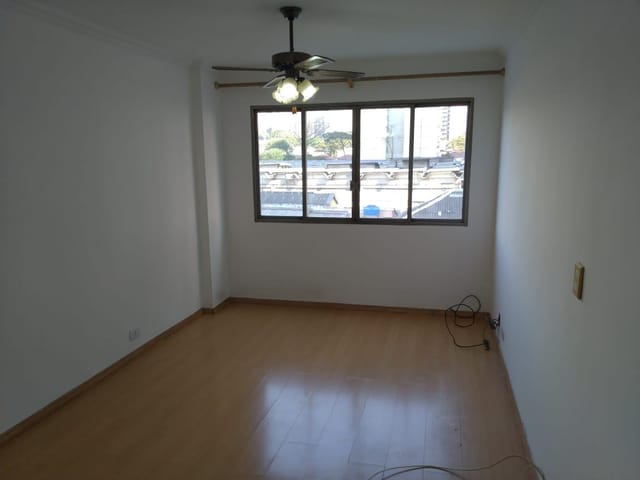 Apartamento 2 quartos e 2 banheiros, à venda, no bairro Santo Amaro em São Paulo