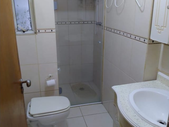 Apartamento 2 quartos e 2 banheiros, à venda, no bairro Santo Amaro em São Paulo