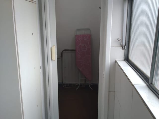 Apartamento 2 quartos e 2 banheiros, à venda, no bairro Santo Amaro em São Paulo