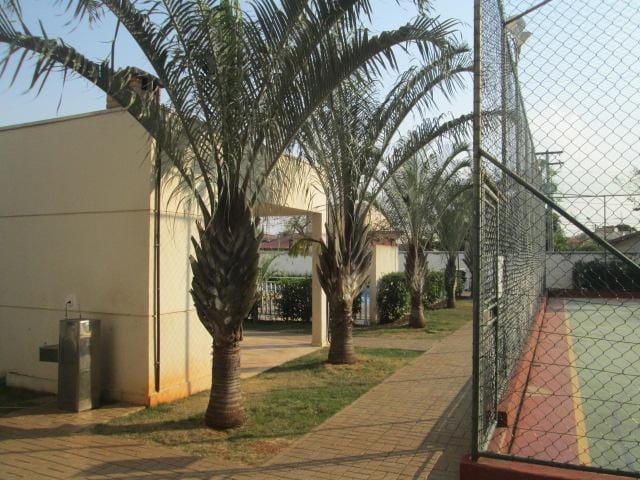 Apartamento com 59m² 2 quartos e 2 banheiros, à venda, no bairro Morumbi em Paulínia