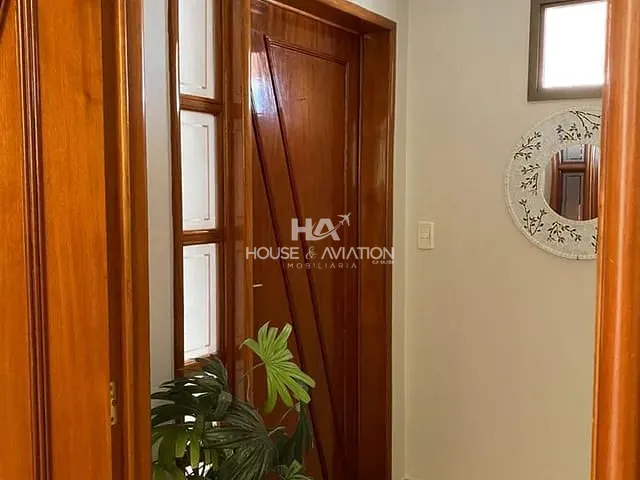 Apartamento com 240m² 3 quartos e 3 banheiros, à venda, no bairro Setor Bueno em Goiânia