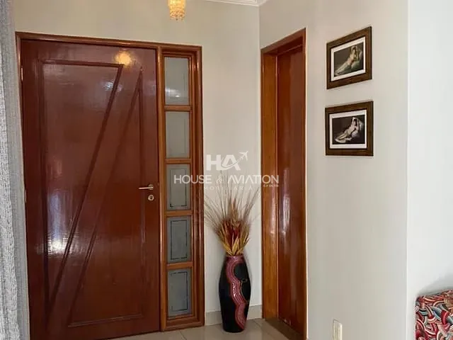 Apartamento com 240m² 3 quartos e 3 banheiros, à venda, no bairro Setor Bueno em Goiânia