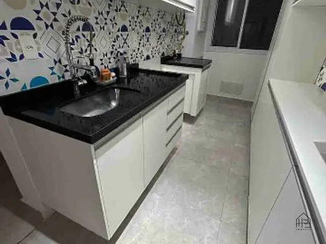Apartamento 2 quartos e 1 banheiro, à venda, no bairro Centro em Vargem Grande Paulista