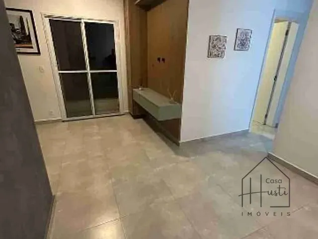 Apartamento 2 quartos e 1 banheiro, à venda, no bairro Centro em Vargem Grande Paulista