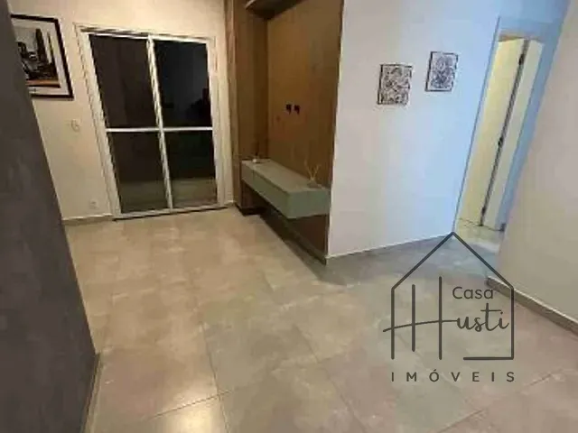Apartamento 2 quartos e 1 banheiro, à venda, no bairro Centro em Vargem Grande Paulista