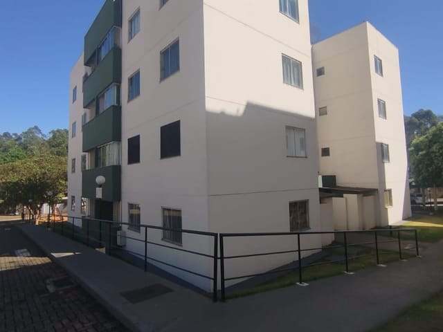 Foto do Apartamento - Apartamento para venda e locação, Cidade Verde, Rolândia, PR | Imobiliária Casa Grande - Rolândia