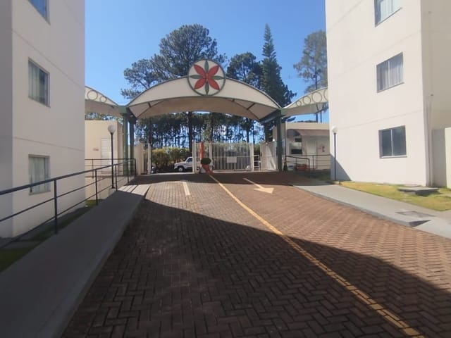 Foto do Apartamento - Apartamento para venda e locação, Cidade Verde, Rolândia, PR | Imobiliária Casa Grande - Rolândia