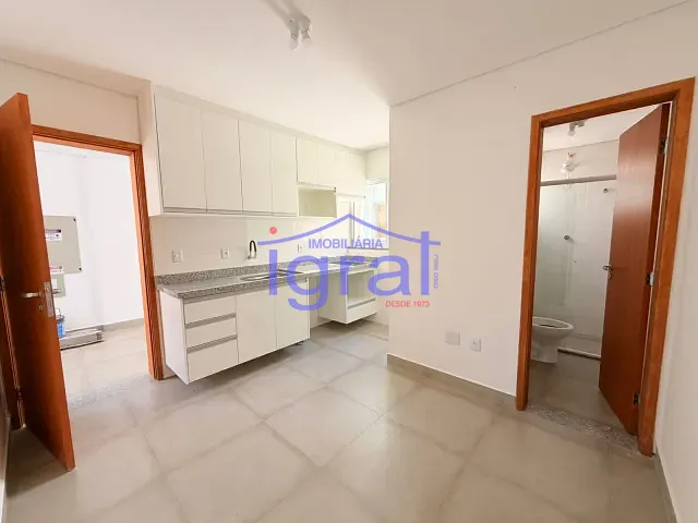 Apartamento 1 quarto e 1 banheiro, para alugar, no bairro Vila Parque Jabaquara em São Paulo