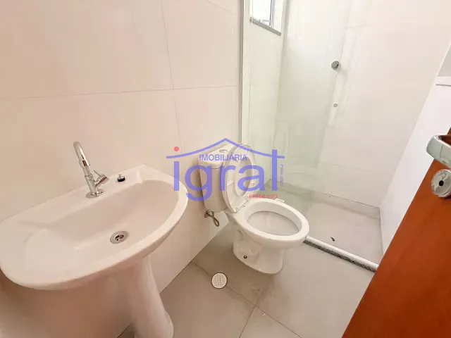 Apartamento 1 quarto e 1 banheiro, para alugar, no bairro Vila Parque Jabaquara em São Paulo