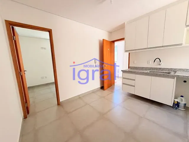 Apartamento 1 quarto e 1 banheiro, para alugar, no bairro Vila Parque Jabaquara em São Paulo