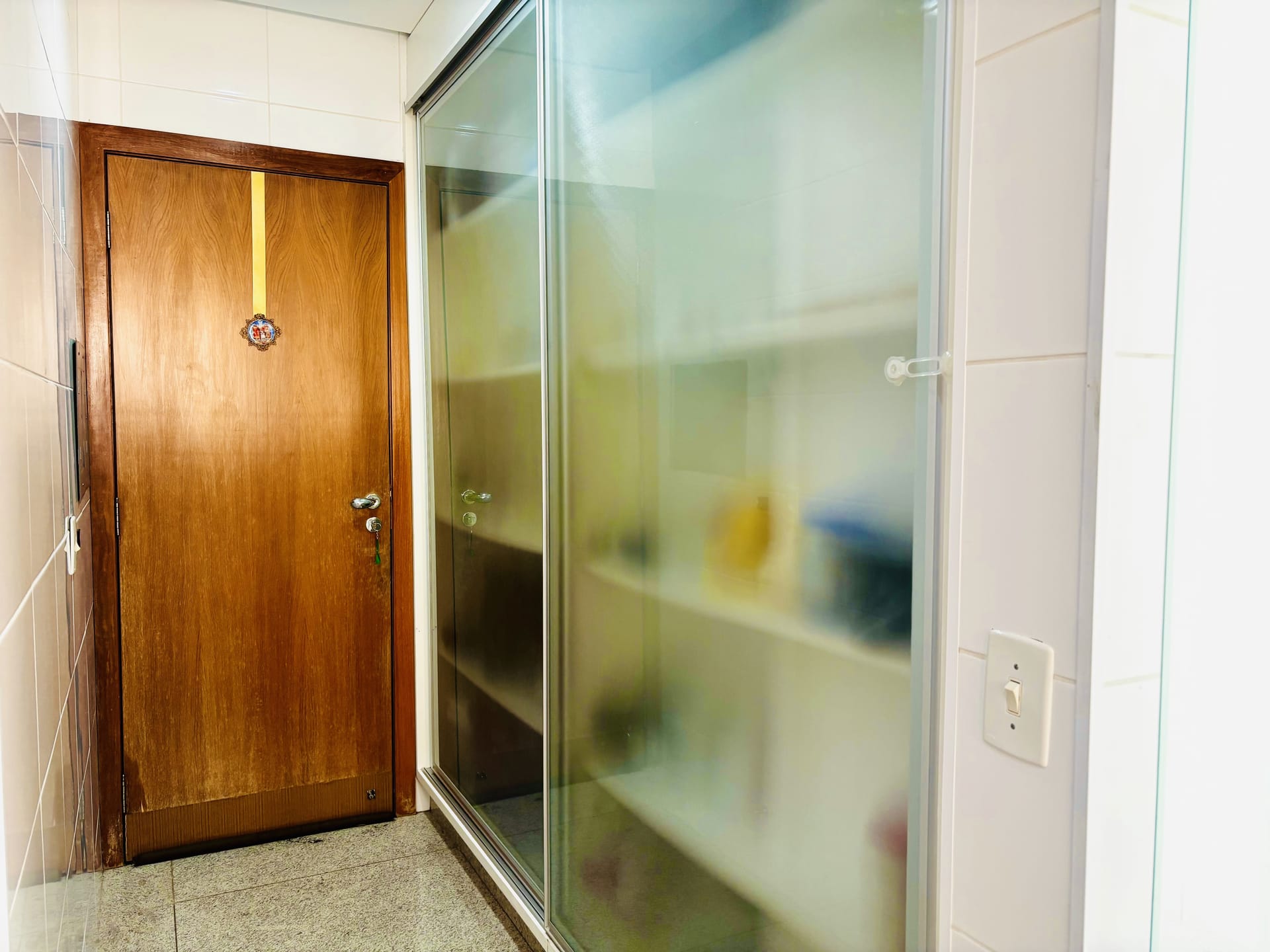 Apartamento, 4 quartos, 210 m² - Foto 2