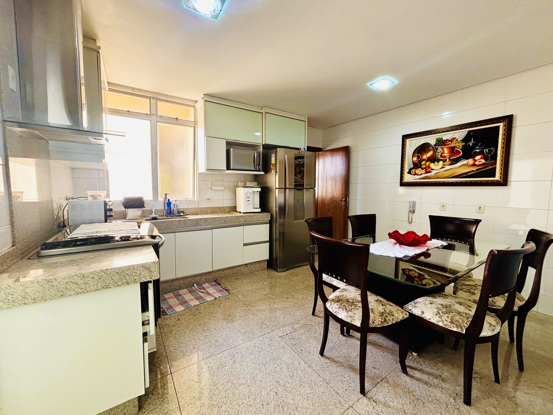 Apartamento, 4 quartos, 210 m² - Foto 3