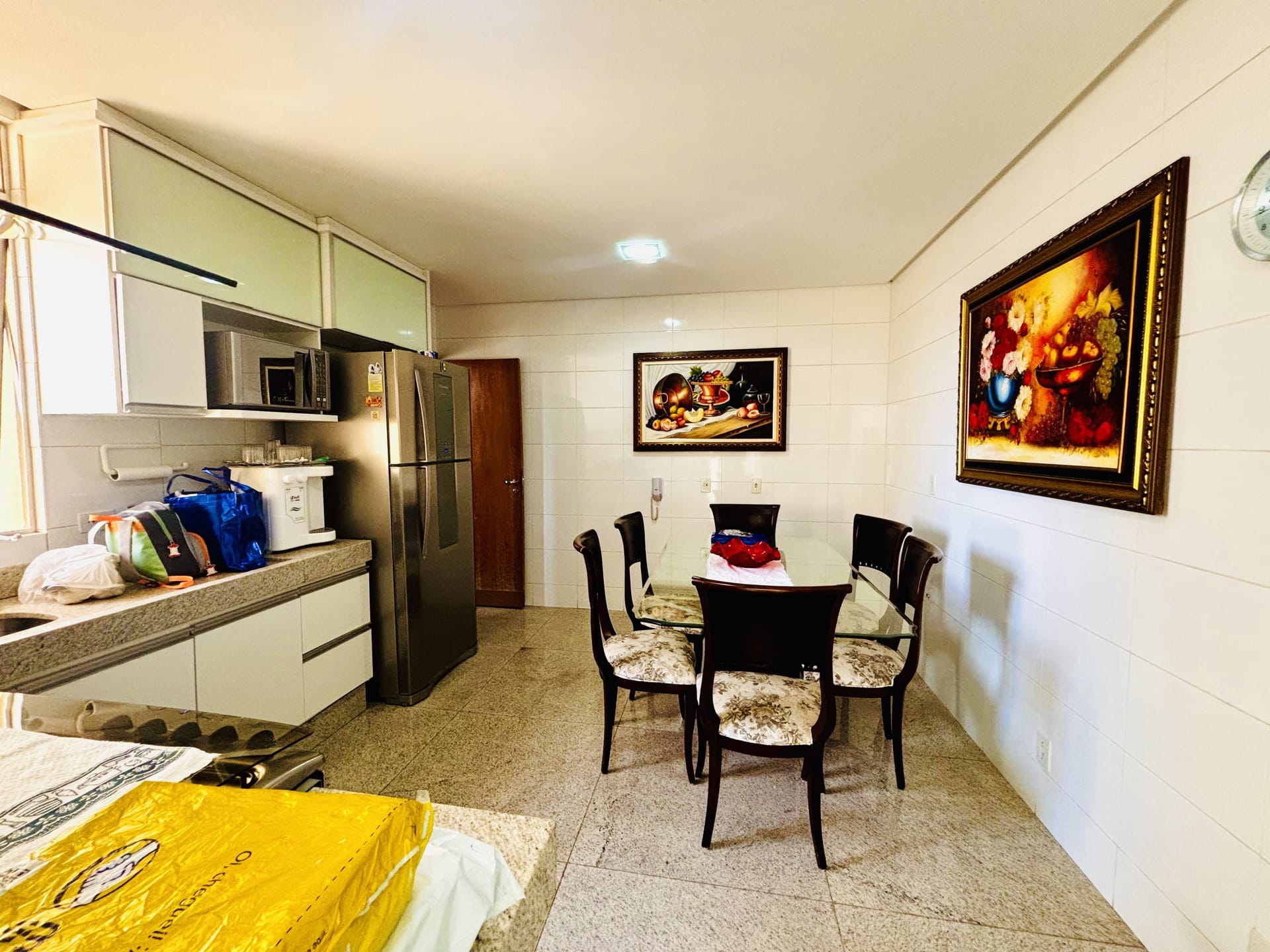 Apartamento, 4 quartos, 210 m² - Foto 5