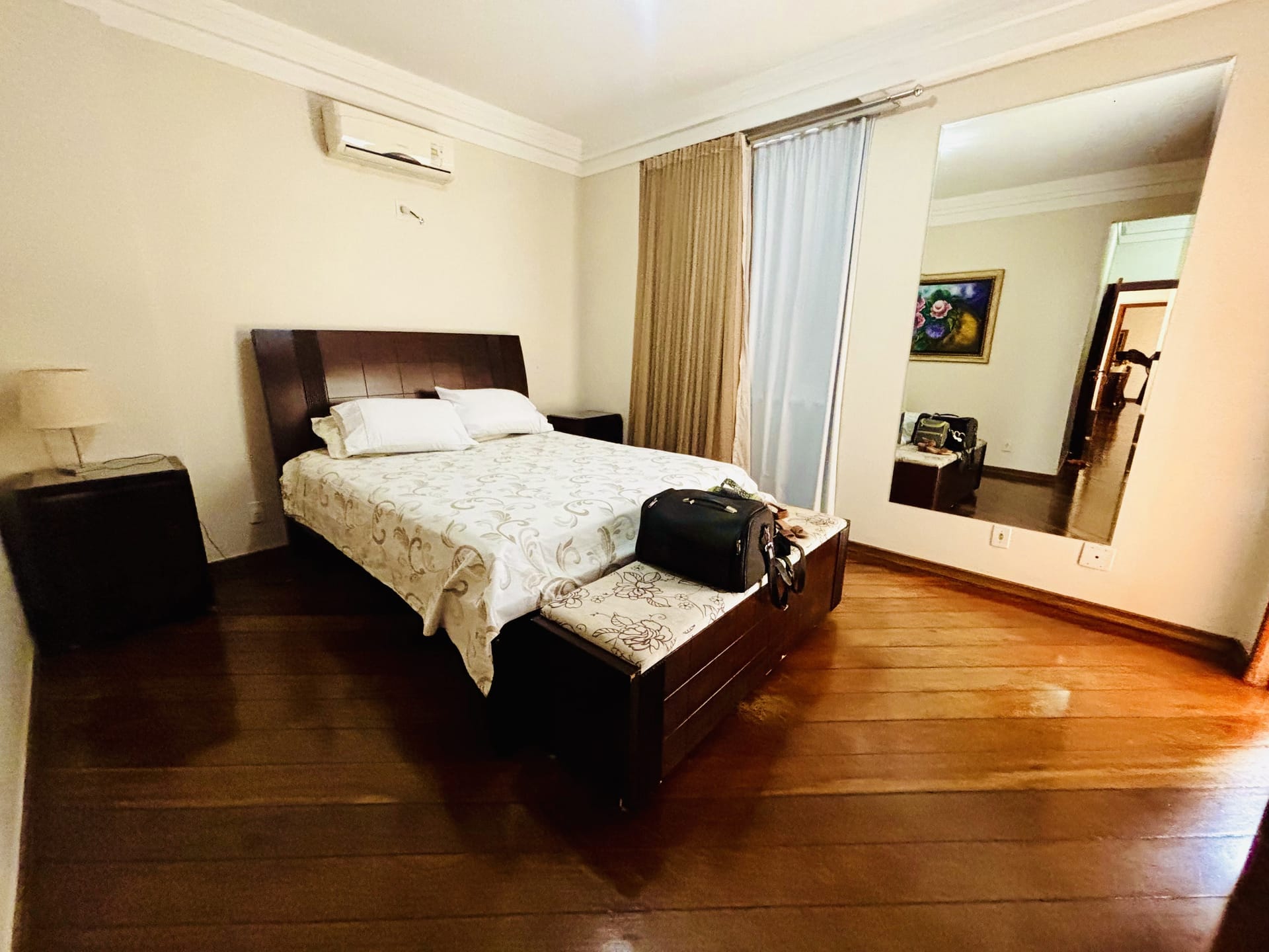 Apartamento, 4 quartos, 210 m² - Foto 8
