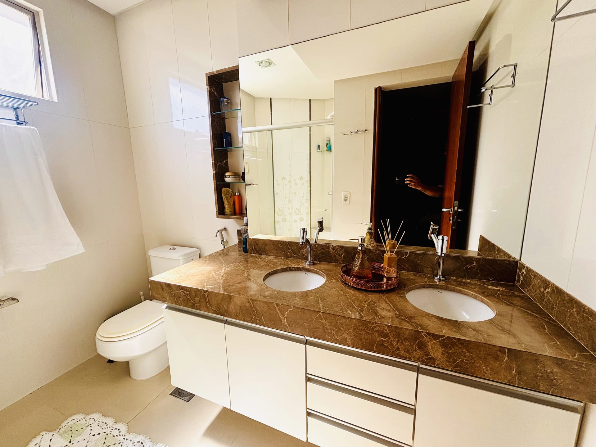 Apartamento, 4 quartos, 210 m² - Foto 9