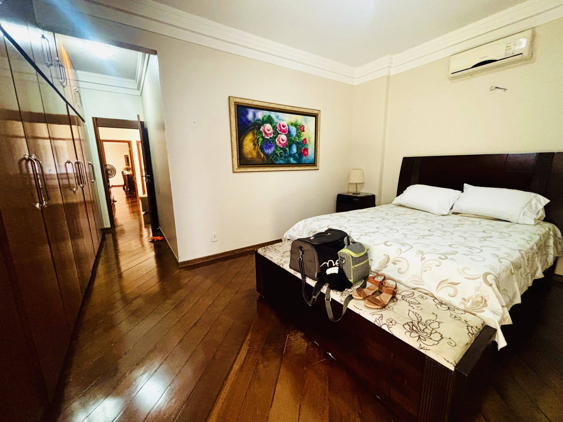 Apartamento, 4 quartos, 210 m² - Foto 11
