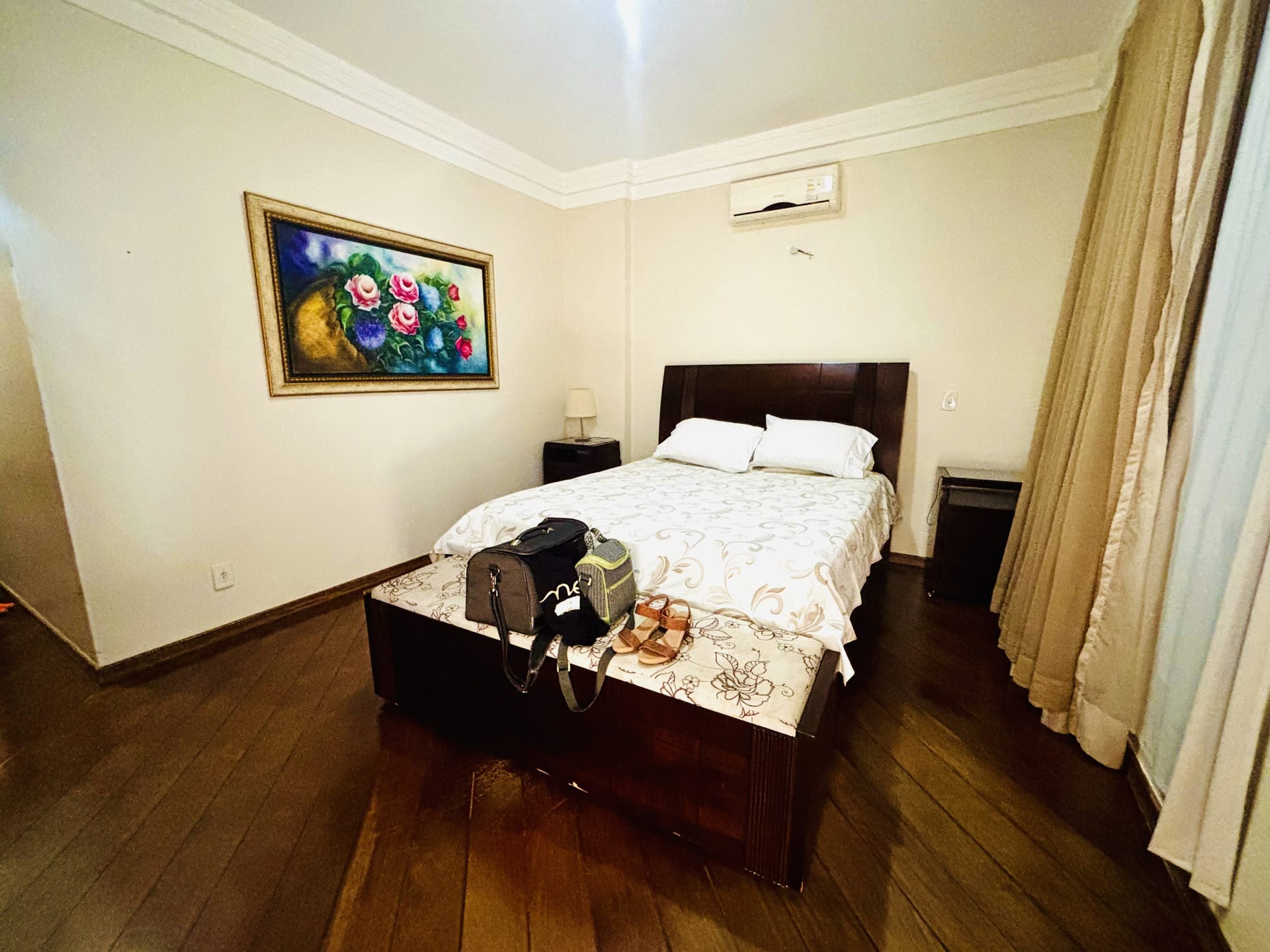 Apartamento, 4 quartos, 210 m² - Foto 12