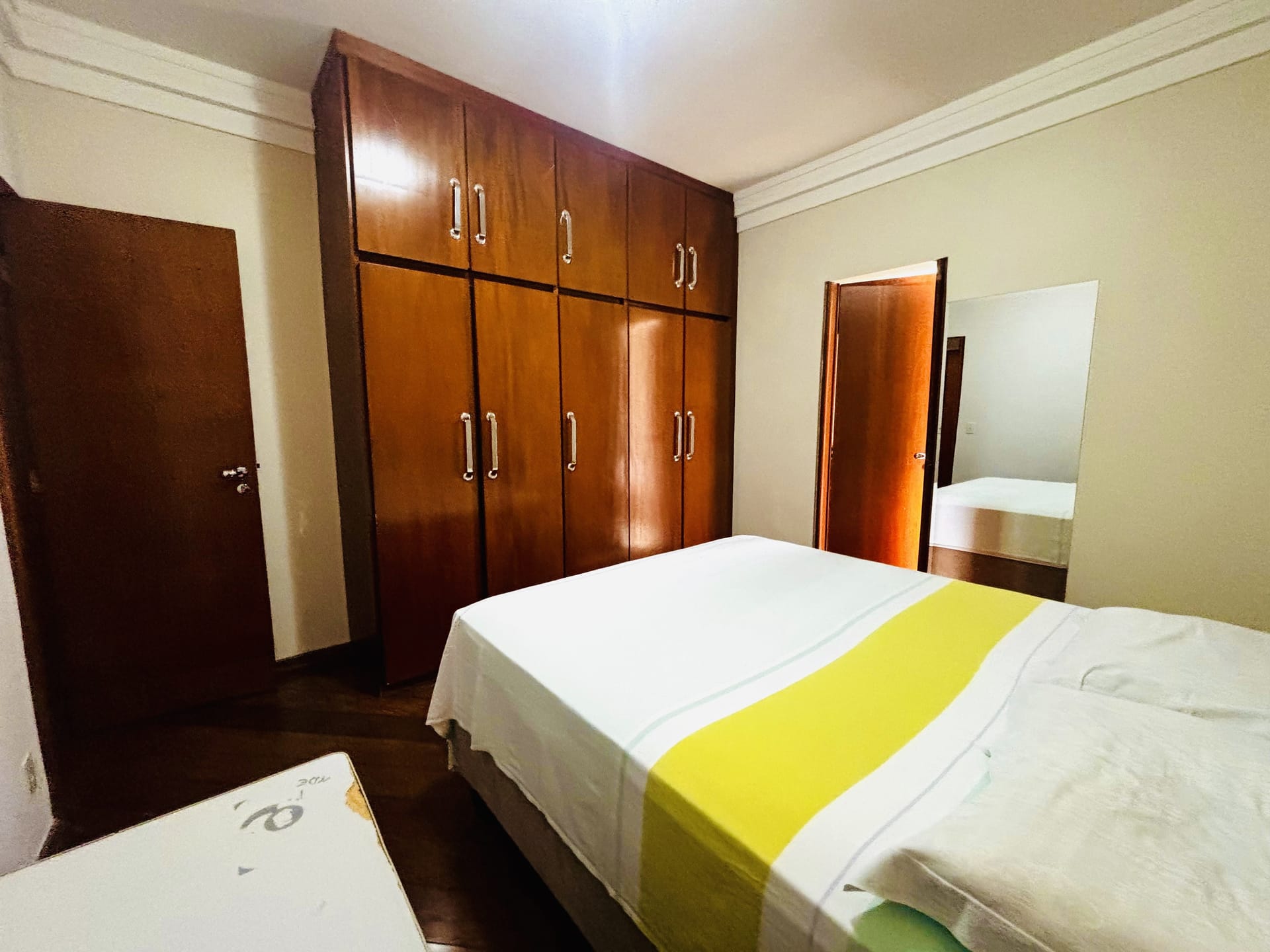 Apartamento, 4 quartos, 210 m² - Foto 14
