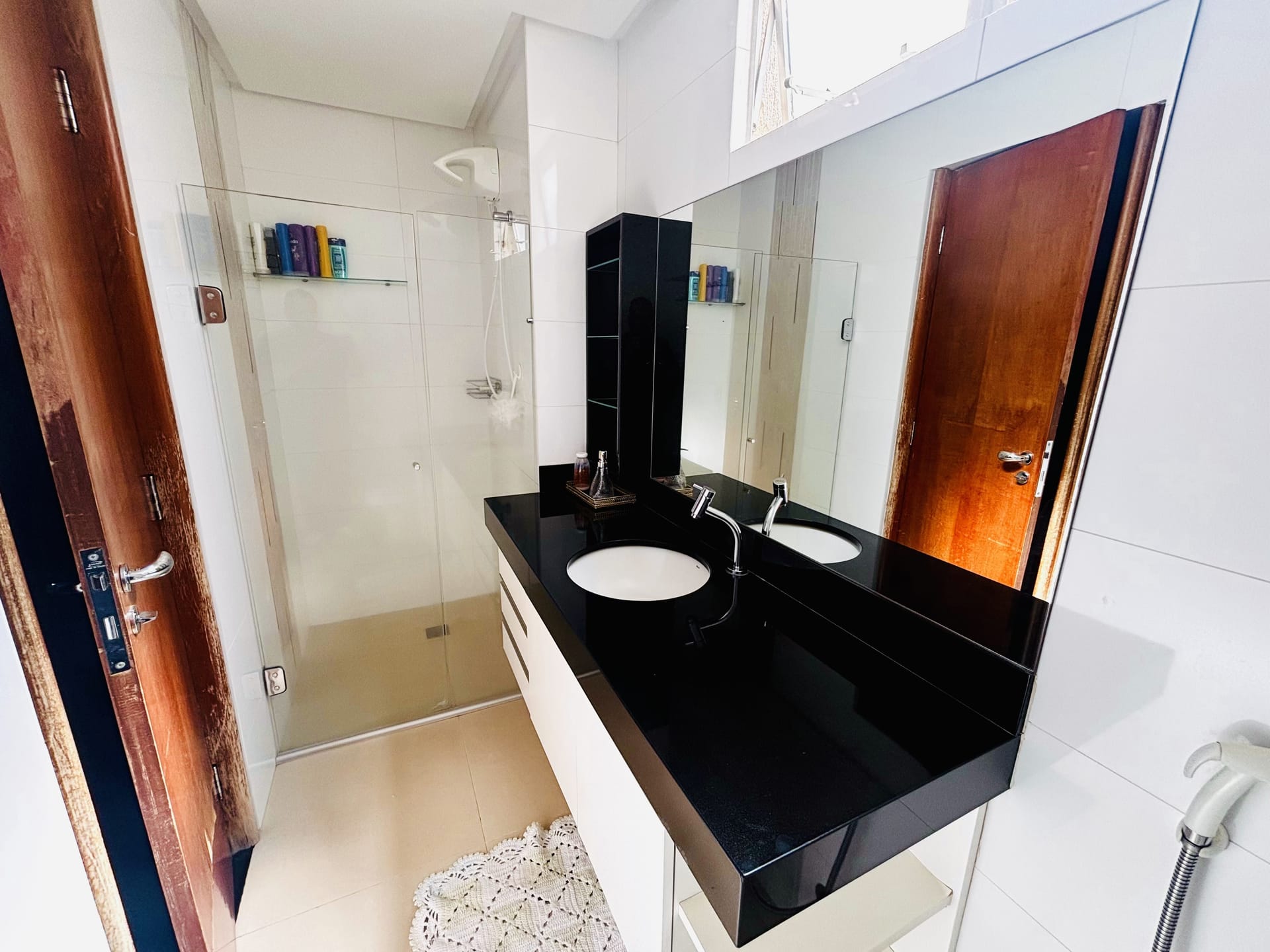 Apartamento, 4 quartos, 210 m² - Foto 15