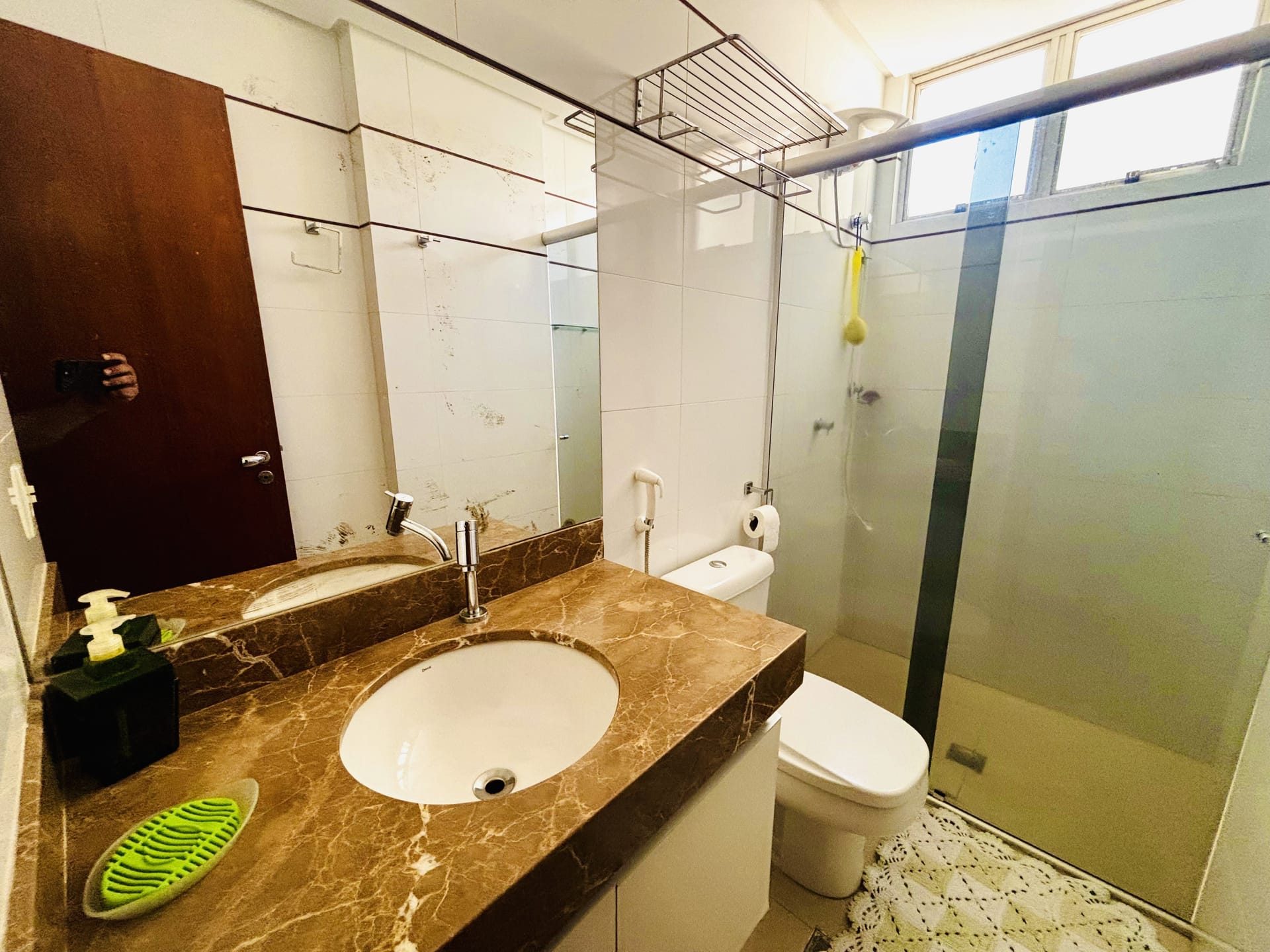 Apartamento, 4 quartos, 210 m² - Foto 16