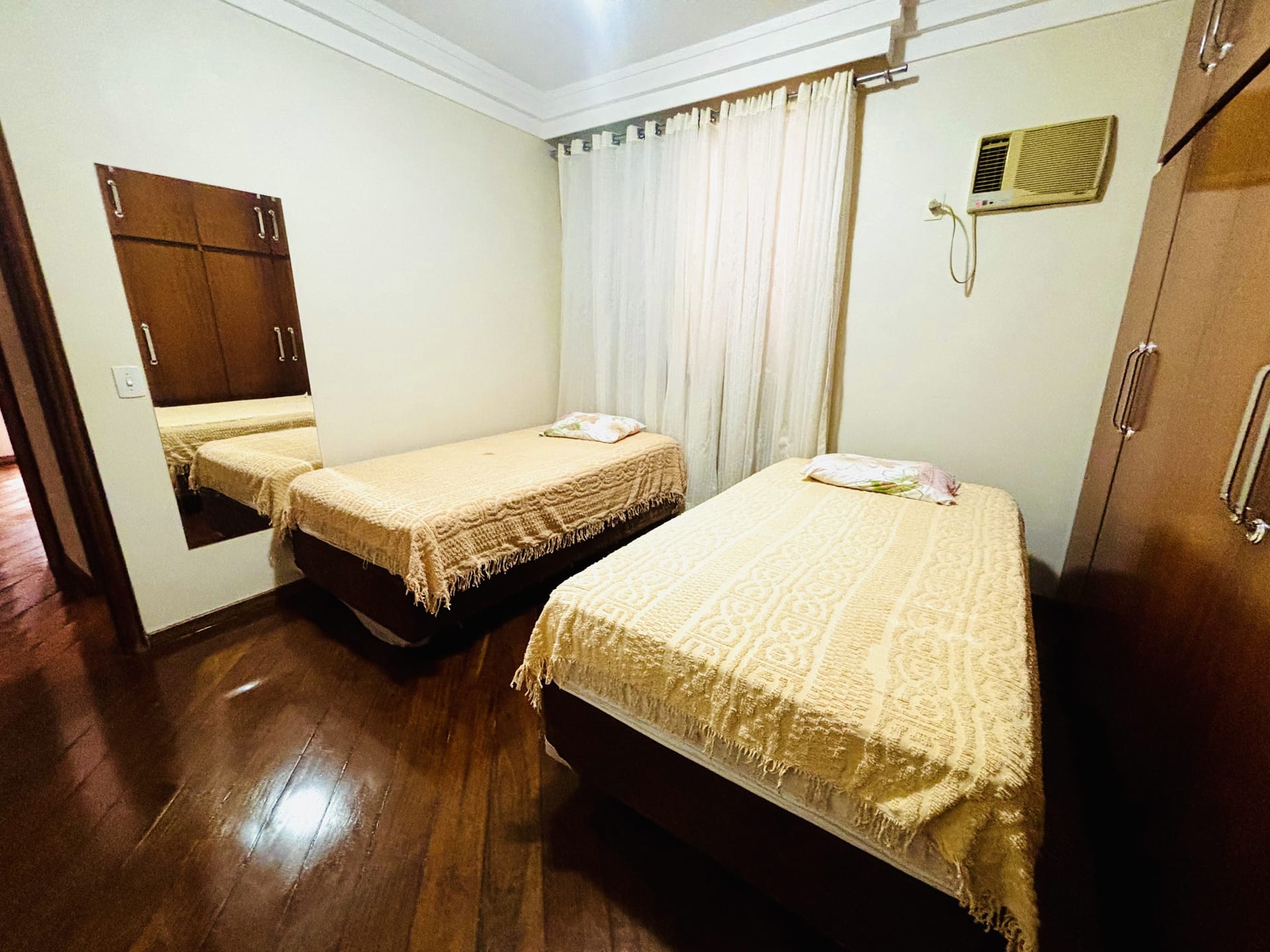 Apartamento, 4 quartos, 210 m² - Foto 18