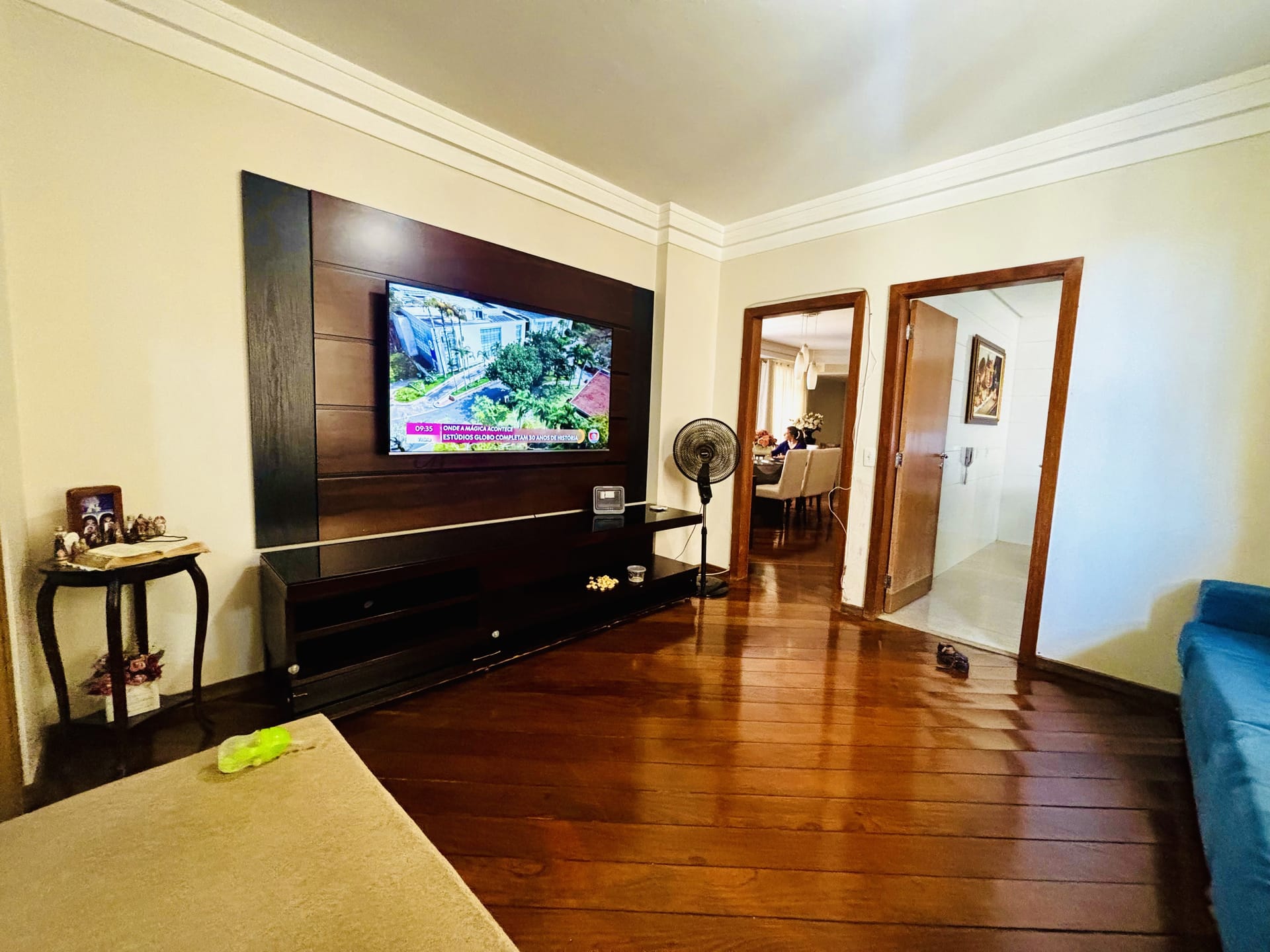 Apartamento, 4 quartos, 210 m² - Foto 19