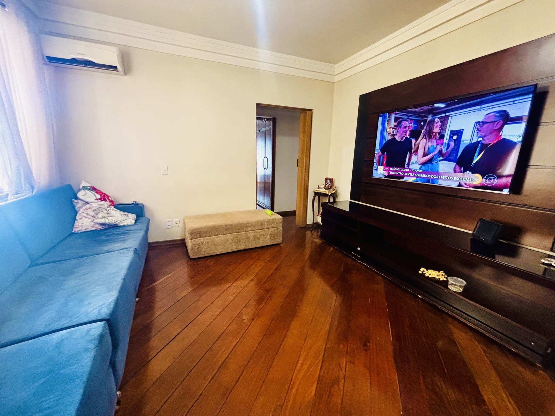Apartamento, 4 quartos, 210 m² - Foto 20
