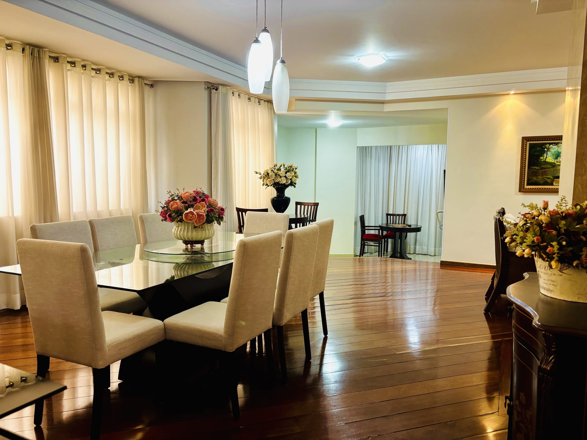 Apartamento, 4 quartos, 210 m² - Foto 21