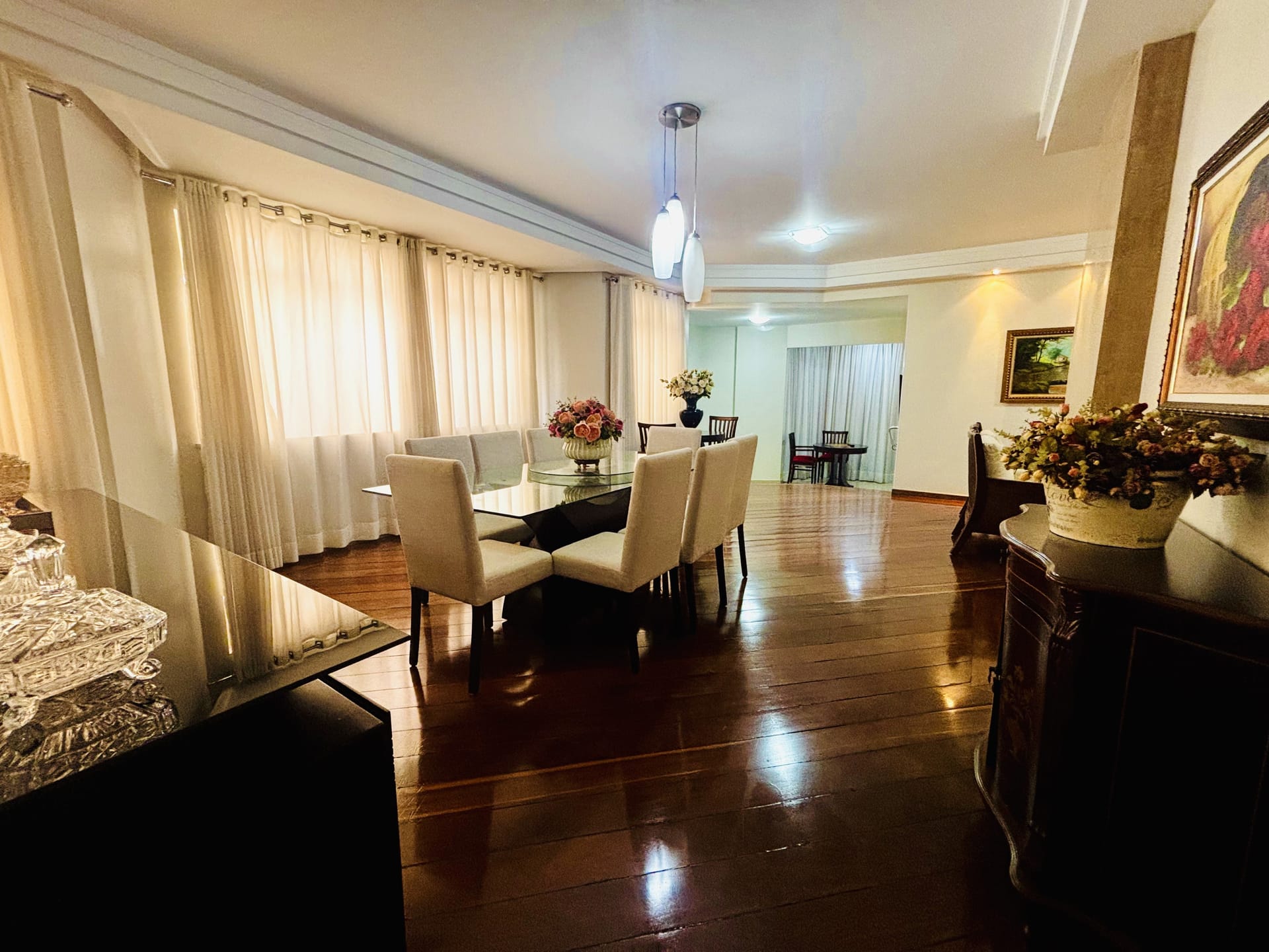 Apartamento, 4 quartos, 210 m² - Foto 22