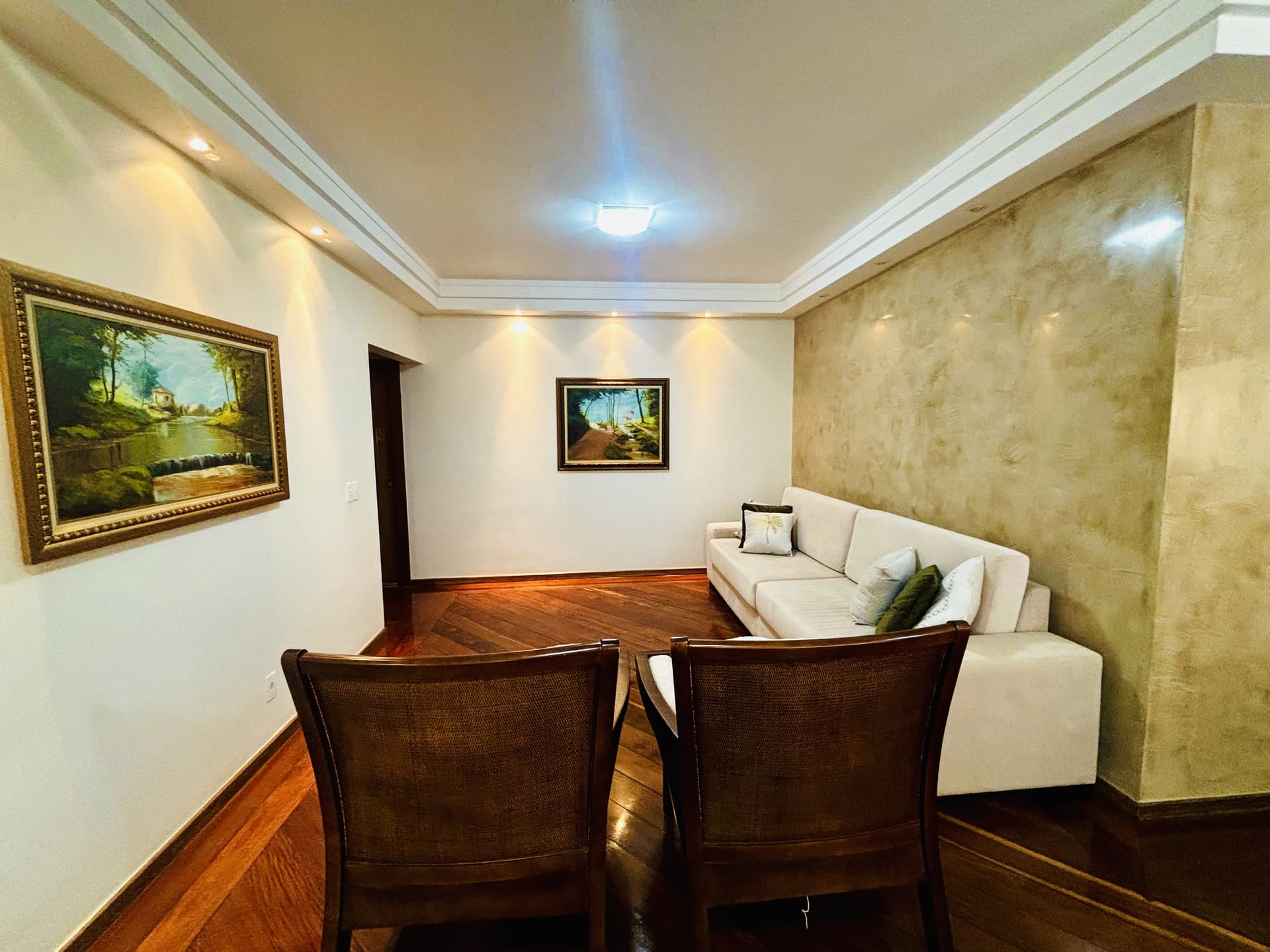 Apartamento, 4 quartos, 210 m² - Foto 25