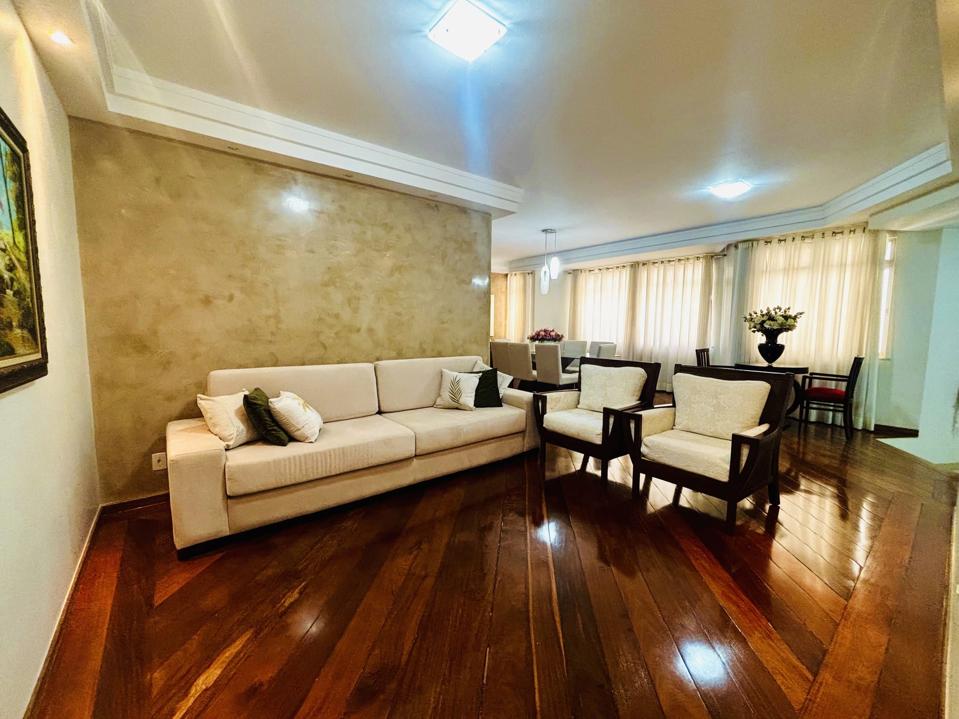 Apartamento, 4 quartos, 210 m² - Foto 26