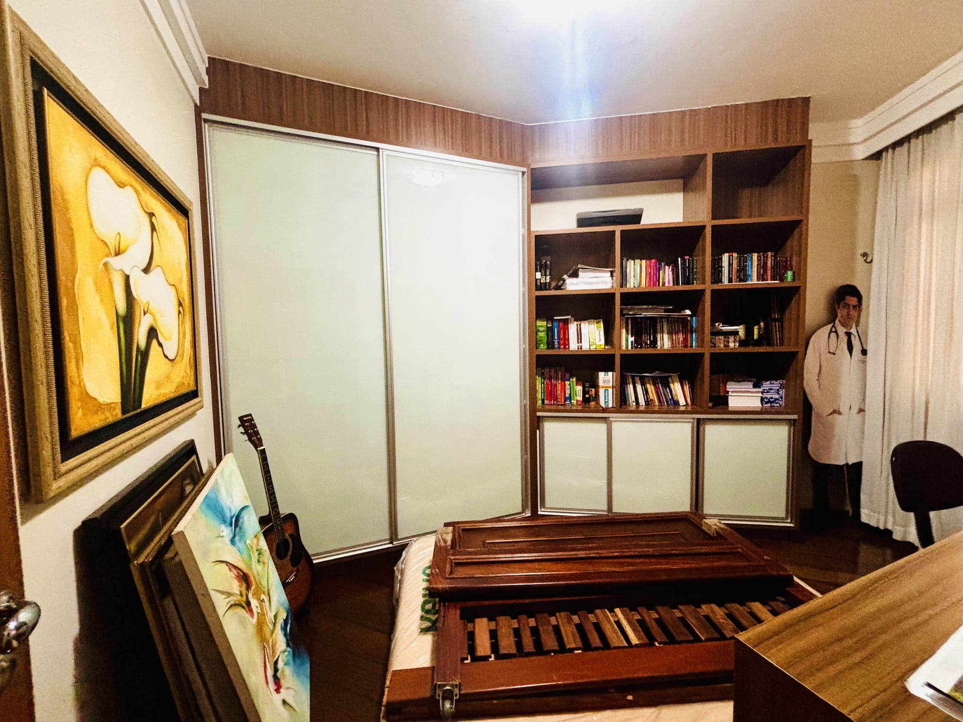 Apartamento, 4 quartos, 210 m² - Foto 27