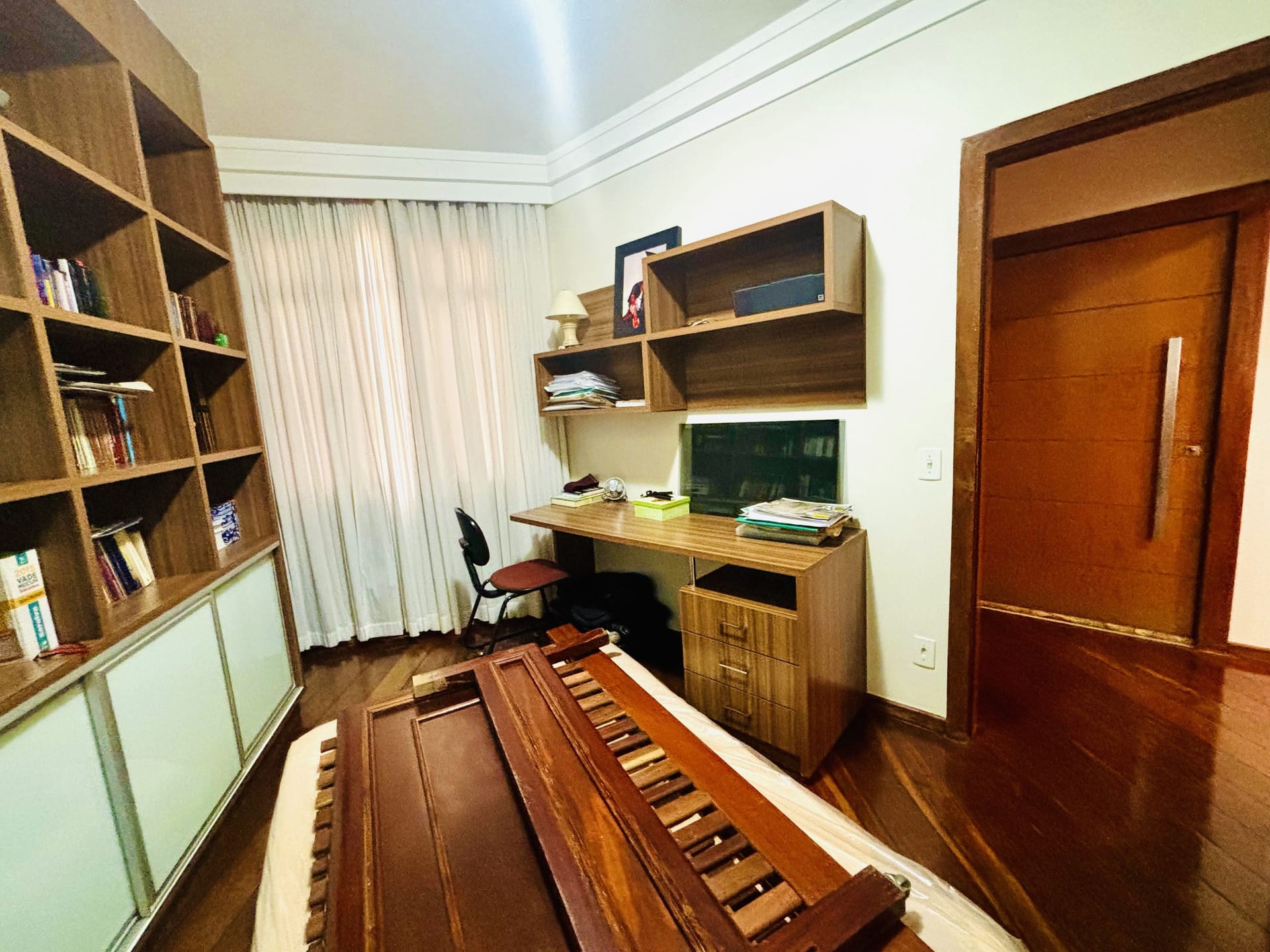 Apartamento, 4 quartos, 210 m² - Foto 28