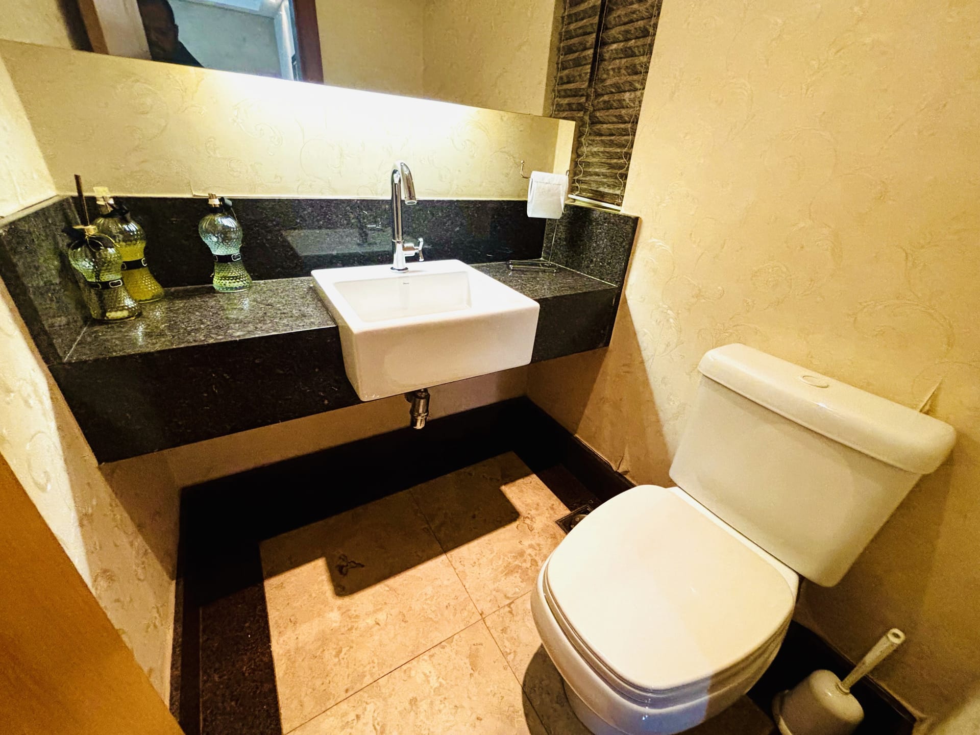 Apartamento, 4 quartos, 210 m² - Foto 29
