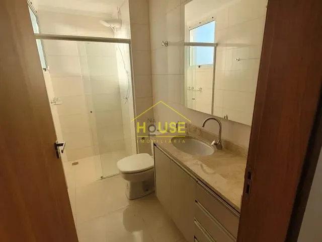 Apartamento com 103m² 2 quartos e 2 banheiros, à venda, no bairro Vila Nova em Votuporanga