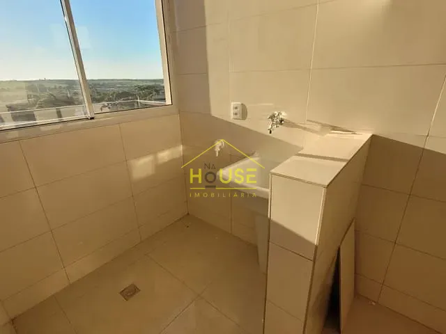 Apartamento com 103m² 2 quartos e 2 banheiros, à venda, no bairro Vila Nova em Votuporanga