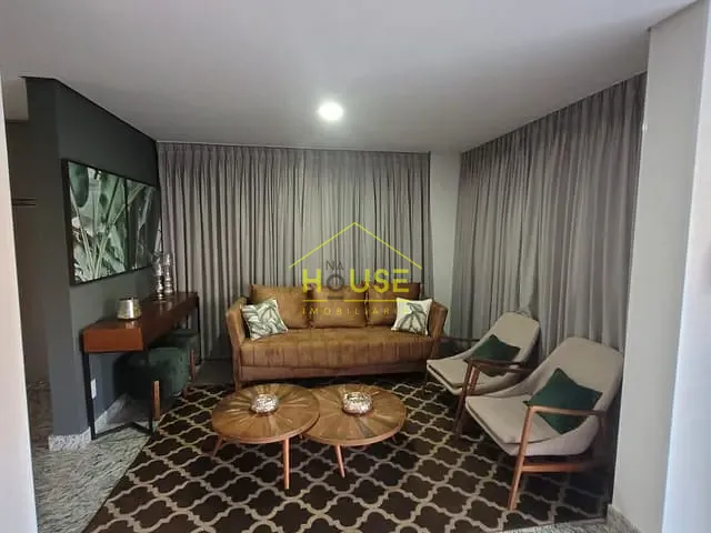 Apartamento com 103m² 2 quartos e 2 banheiros, à venda, no bairro Vila Nova em Votuporanga