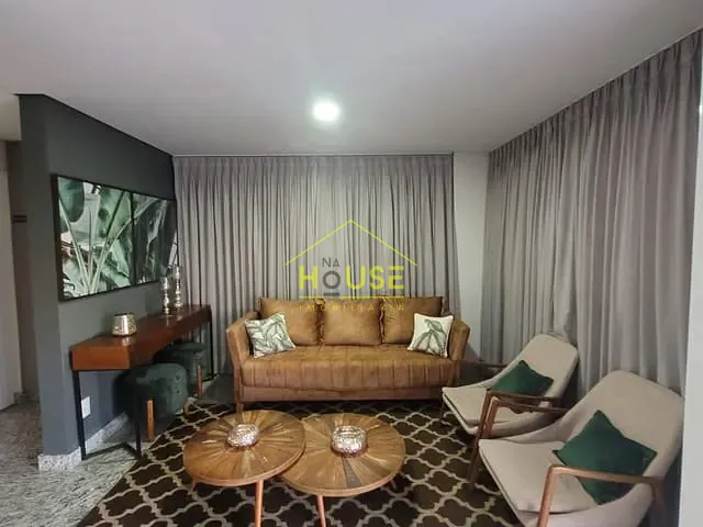 Apartamento com 103m² 2 quartos e 2 banheiros, à venda, no bairro Vila Nova em Votuporanga