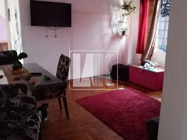 Apartamento 3 quartos e 1 banheiro, à venda, no bairro Rudge Ramos em São Bernardo do Campo