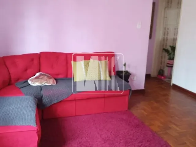 Apartamento 3 quartos e 1 banheiro, à venda, no bairro Rudge Ramos em São Bernardo do Campo