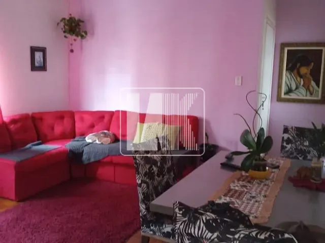Apartamento 3 quartos e 1 banheiro, à venda, no bairro Rudge Ramos em São Bernardo do Campo