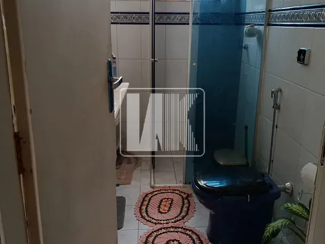 Apartamento 3 quartos e 1 banheiro, à venda, no bairro Rudge Ramos em São Bernardo do Campo