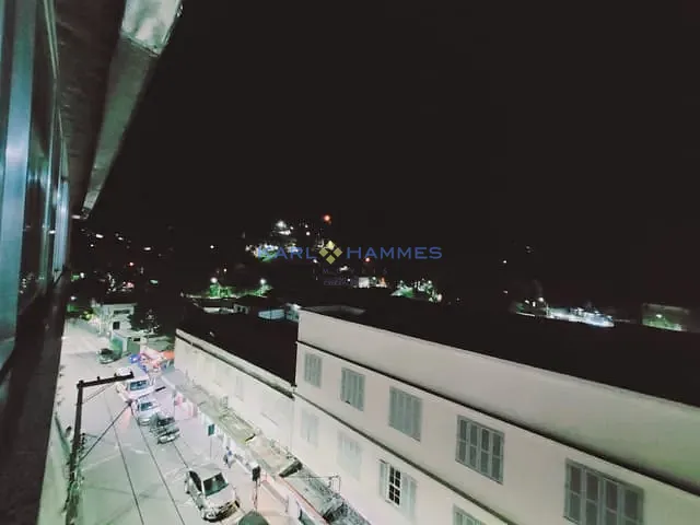 Apartamento 1 quarto e 1 banheiro, à venda, no bairro Centro em Petrópolis
