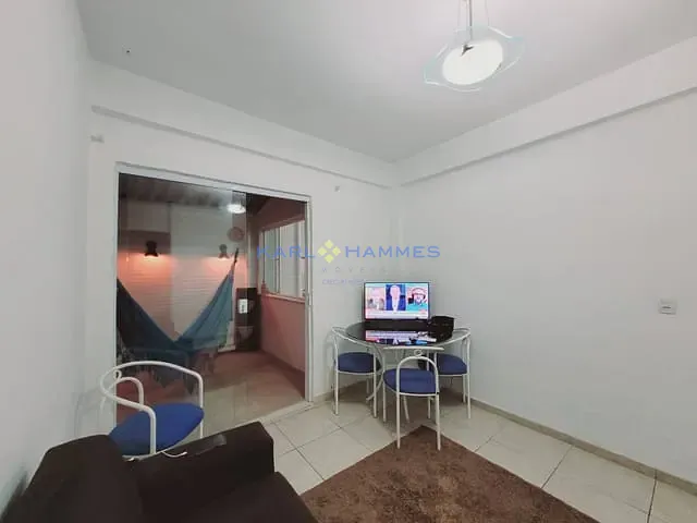 Apartamento 1 quarto e 1 banheiro, à venda, no bairro Centro em Petrópolis