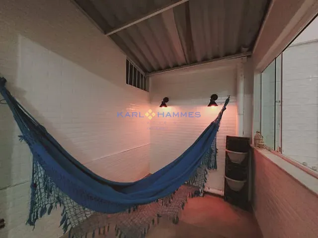 Apartamento 1 quarto e 1 banheiro, à venda, no bairro Centro em Petrópolis