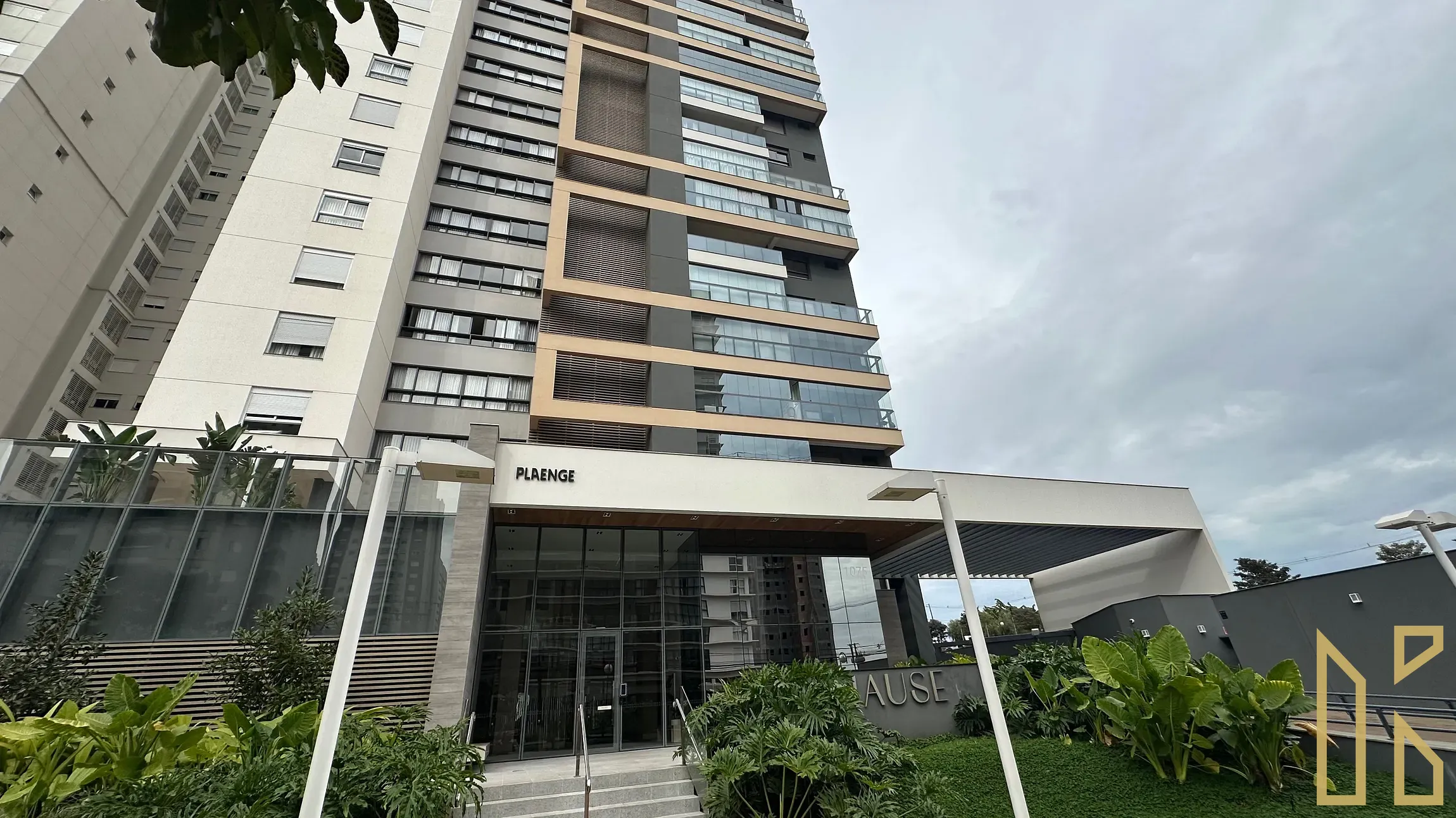 Apartamento, 3 quartos, 139 m² - Foto 3