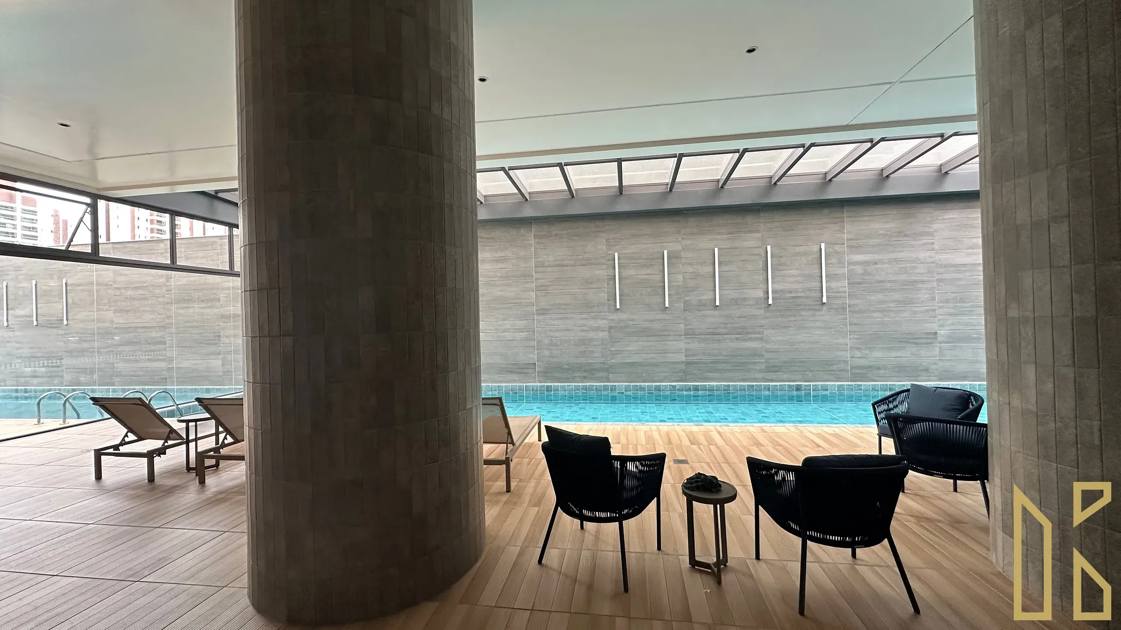 Apartamento, 3 quartos, 139 m² - Foto 5