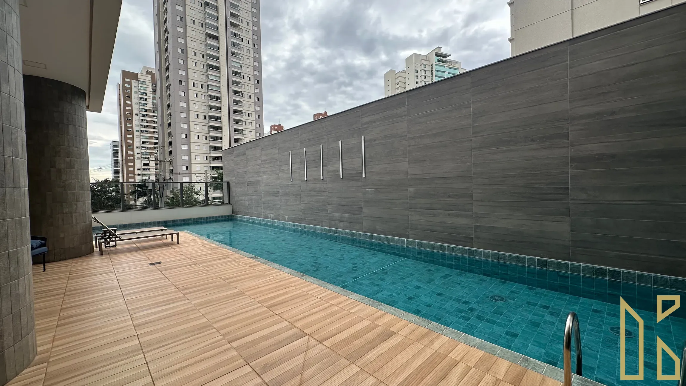 Apartamento, 3 quartos, 139 m² - Foto 6