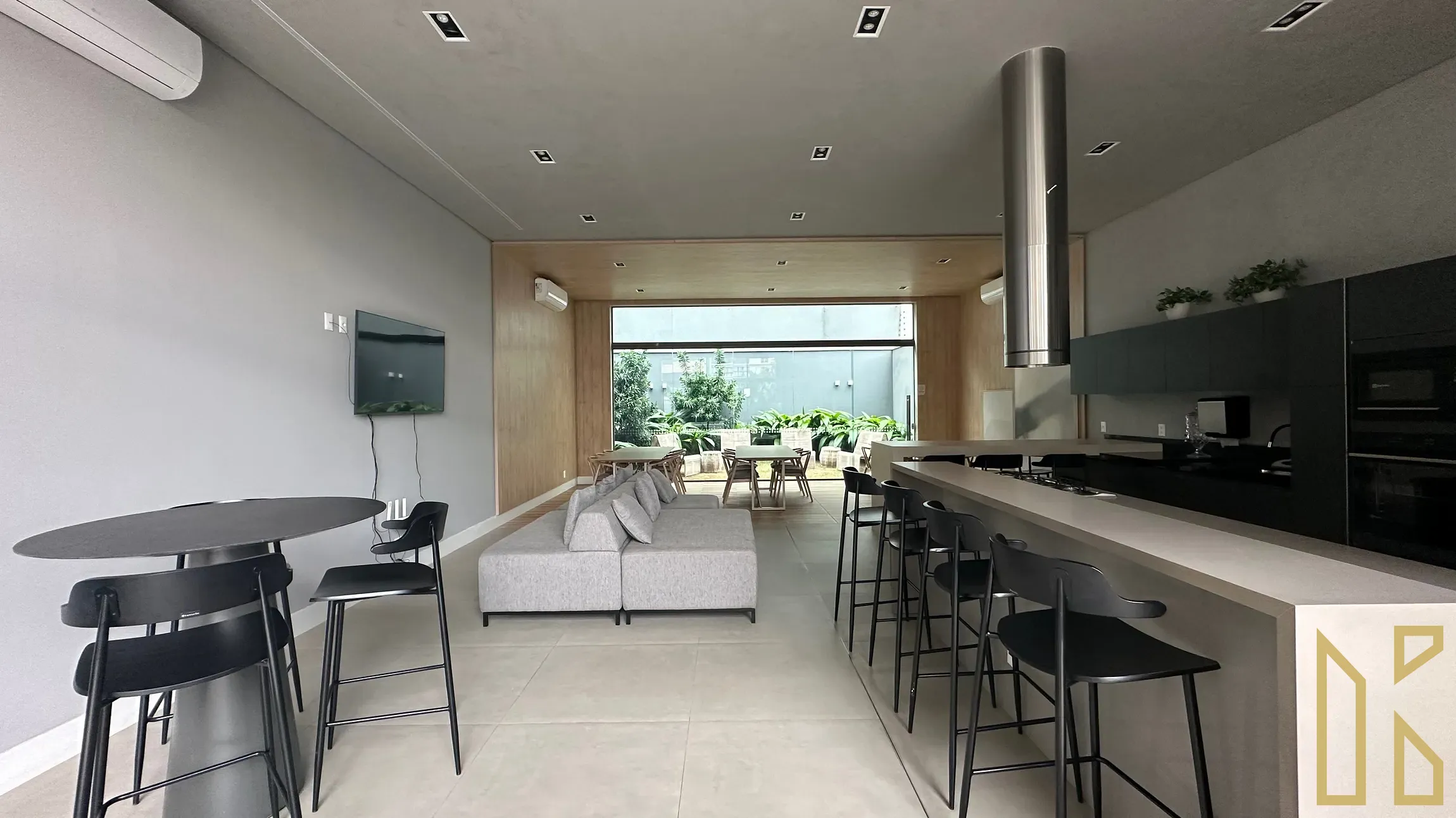Apartamento, 3 quartos, 139 m² - Foto 11