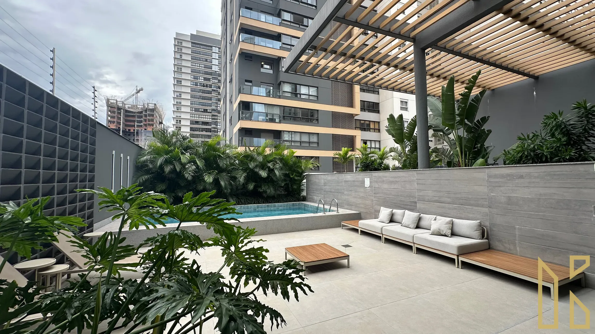 Apartamento, 3 quartos, 139 m² - Foto 12